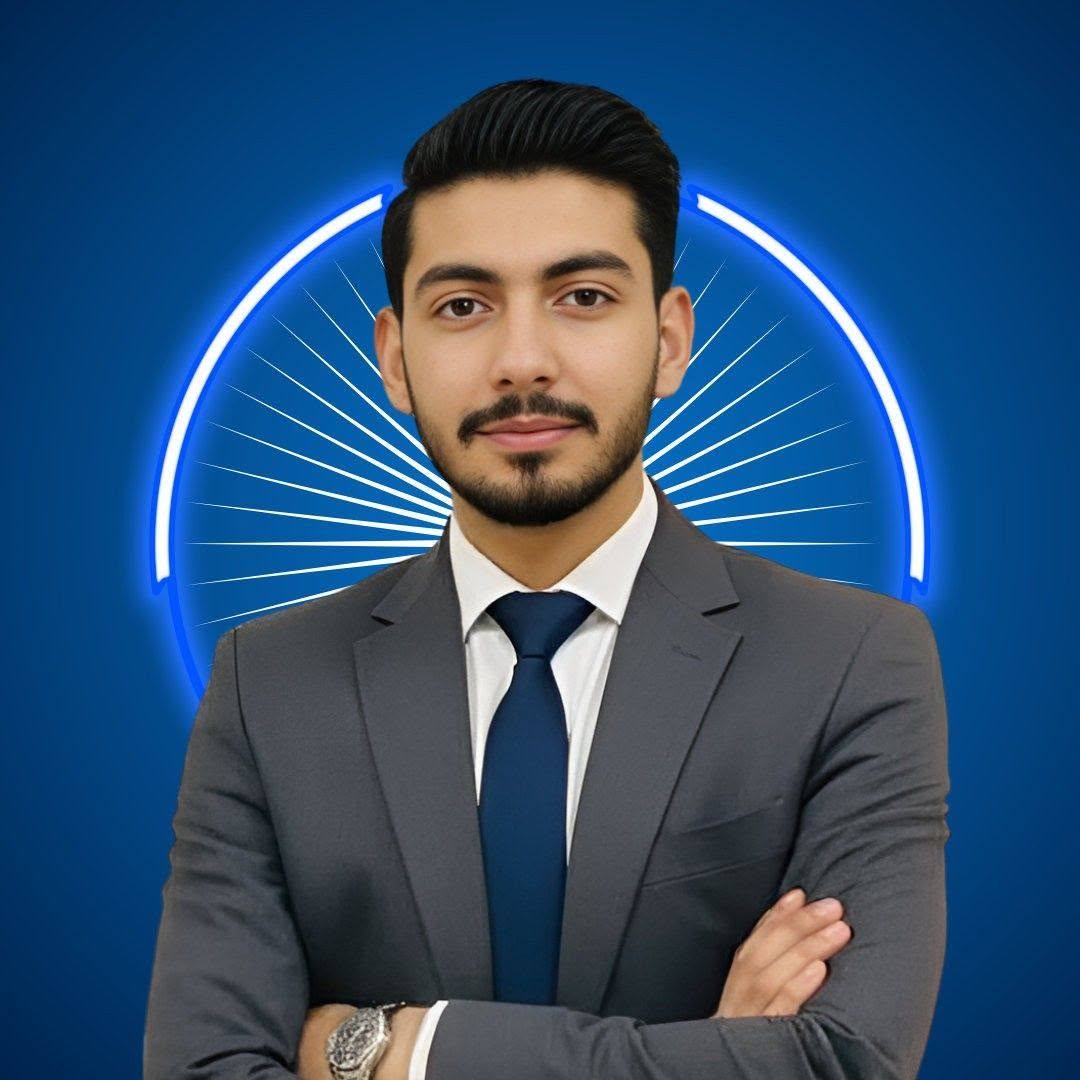 Chairman Digital Advertisers International