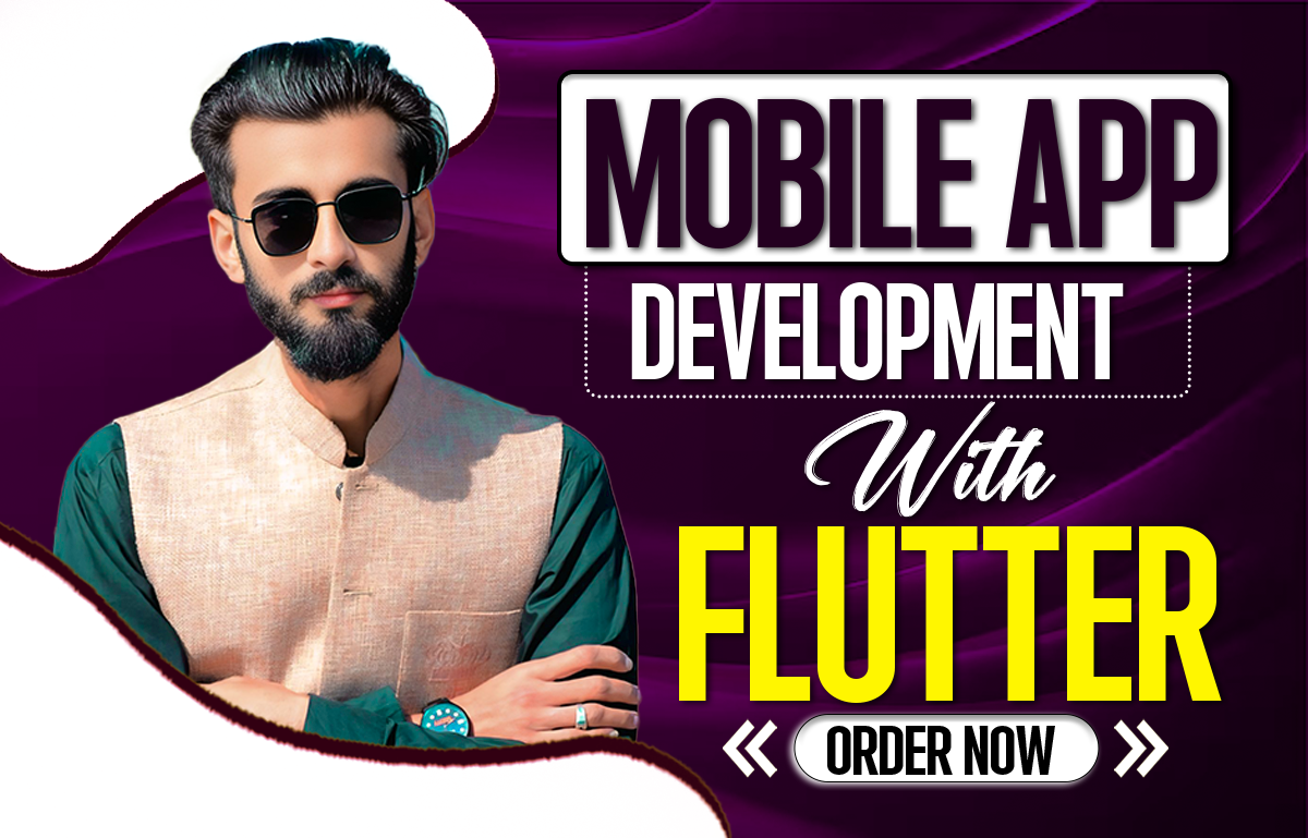 Fiverr Gig Cover