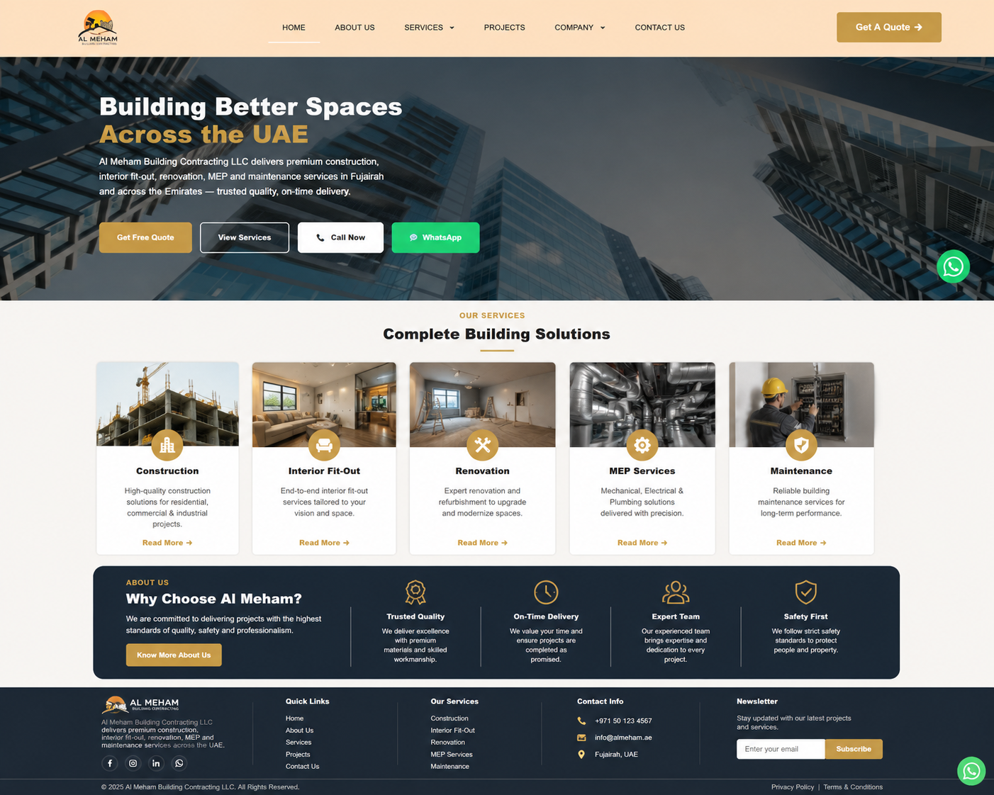 Almeham-Fuj.com